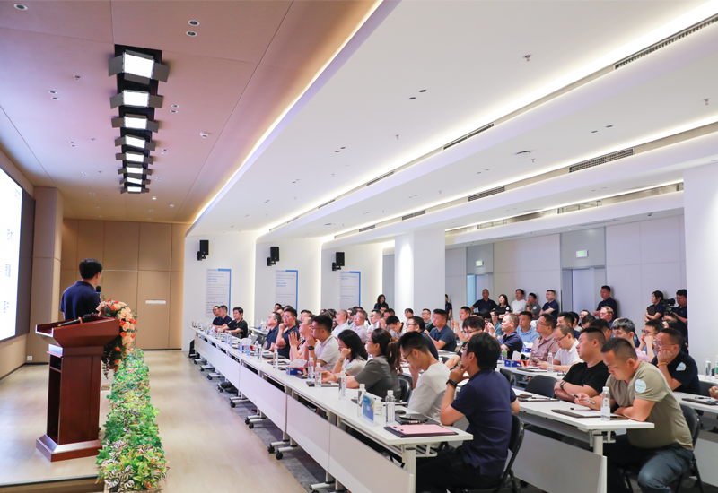 PP电子新品 | 植物照明专属多边形战士VP-E、VP-G，，高集成、超稳固