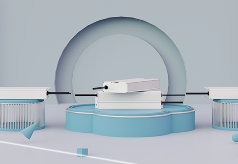 PP电子新品｜非隔离高压输入大功率LED驱动器NP-M系列
