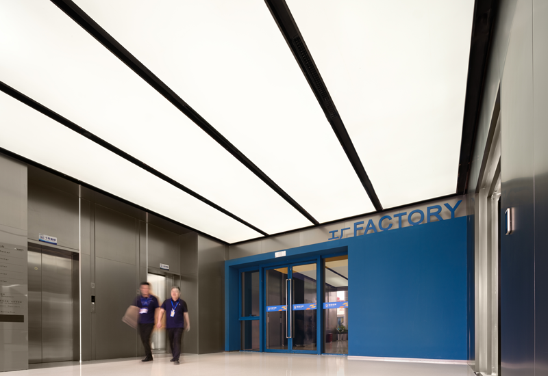  声誉加码，，，，，智造领航 | PP电子股份以立异诠释“智造”新高度