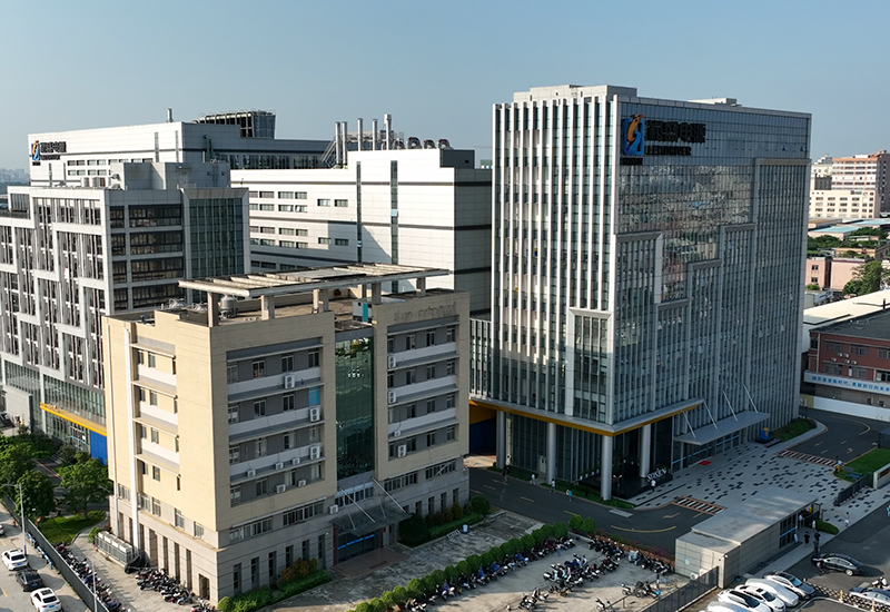 【聚焦·智造】走进PP电子股份中山工厂：三年磨砺，，，，，，怎样以智造撬动全球竞争力？？