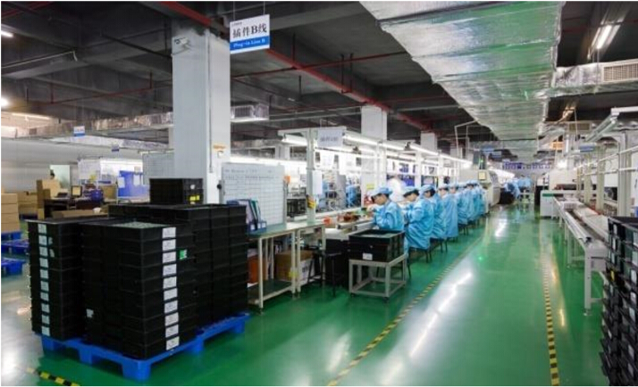 PP电子(中国集团)有限公司官网