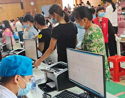 举国抗疫，，，，，PP电子助一“臂”之力