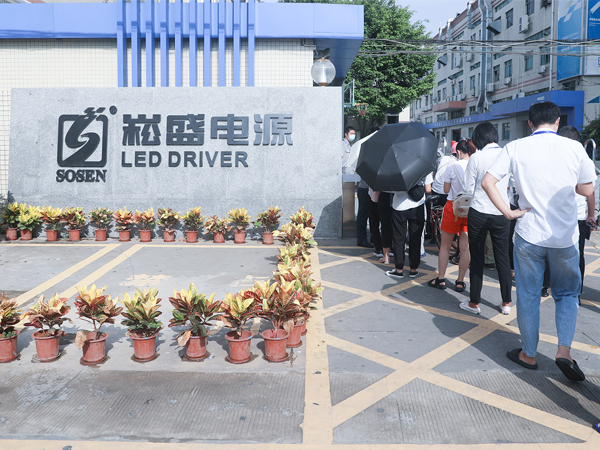 精准防疫 ▏PP电子股份生产谋划高效运行